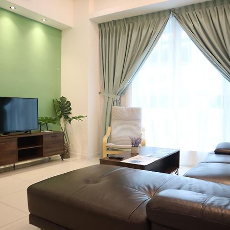 Homesuite' Home At Sutera Avenue Kota Kinabalu Exterior foto